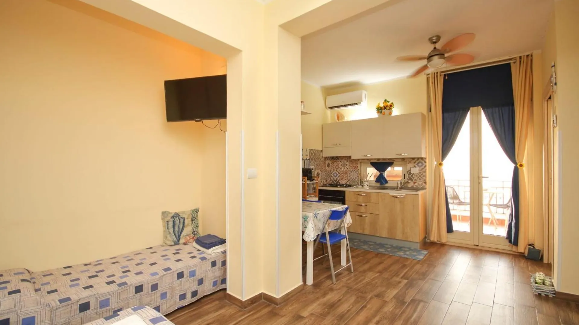Holiday home La Casa Di Jack Villa Bagheria