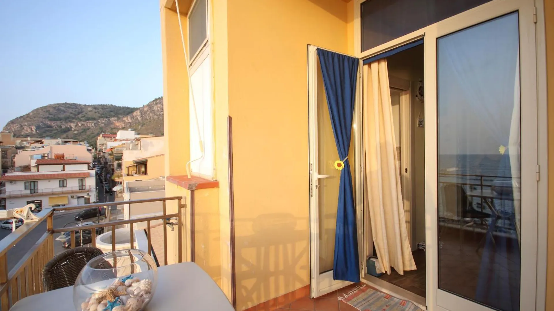 Holiday home La Casa Di Jack Villa Bagheria