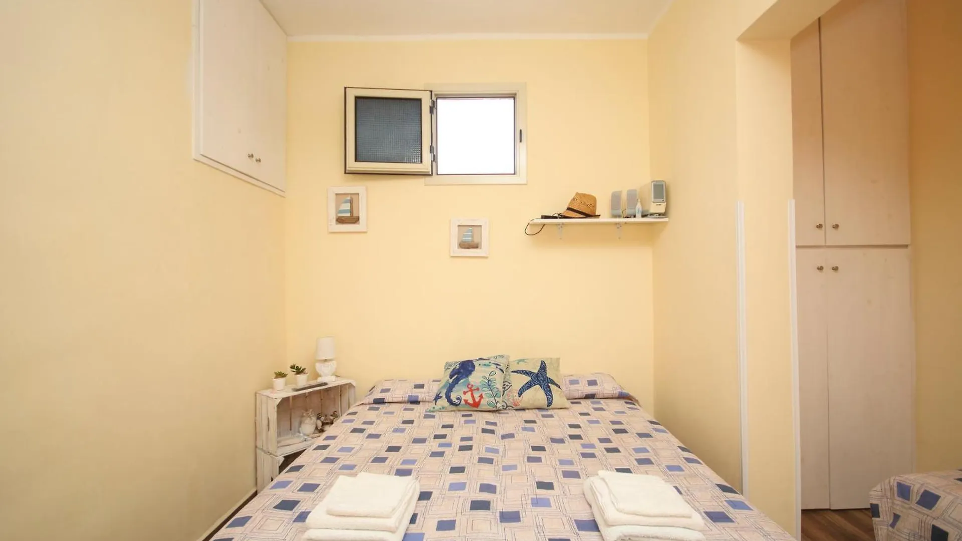 La Casa Di Jack Villa Bagheria Holiday home