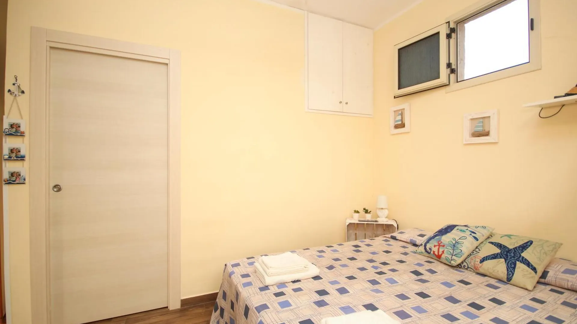La Casa Di Jack Villa Bagheria