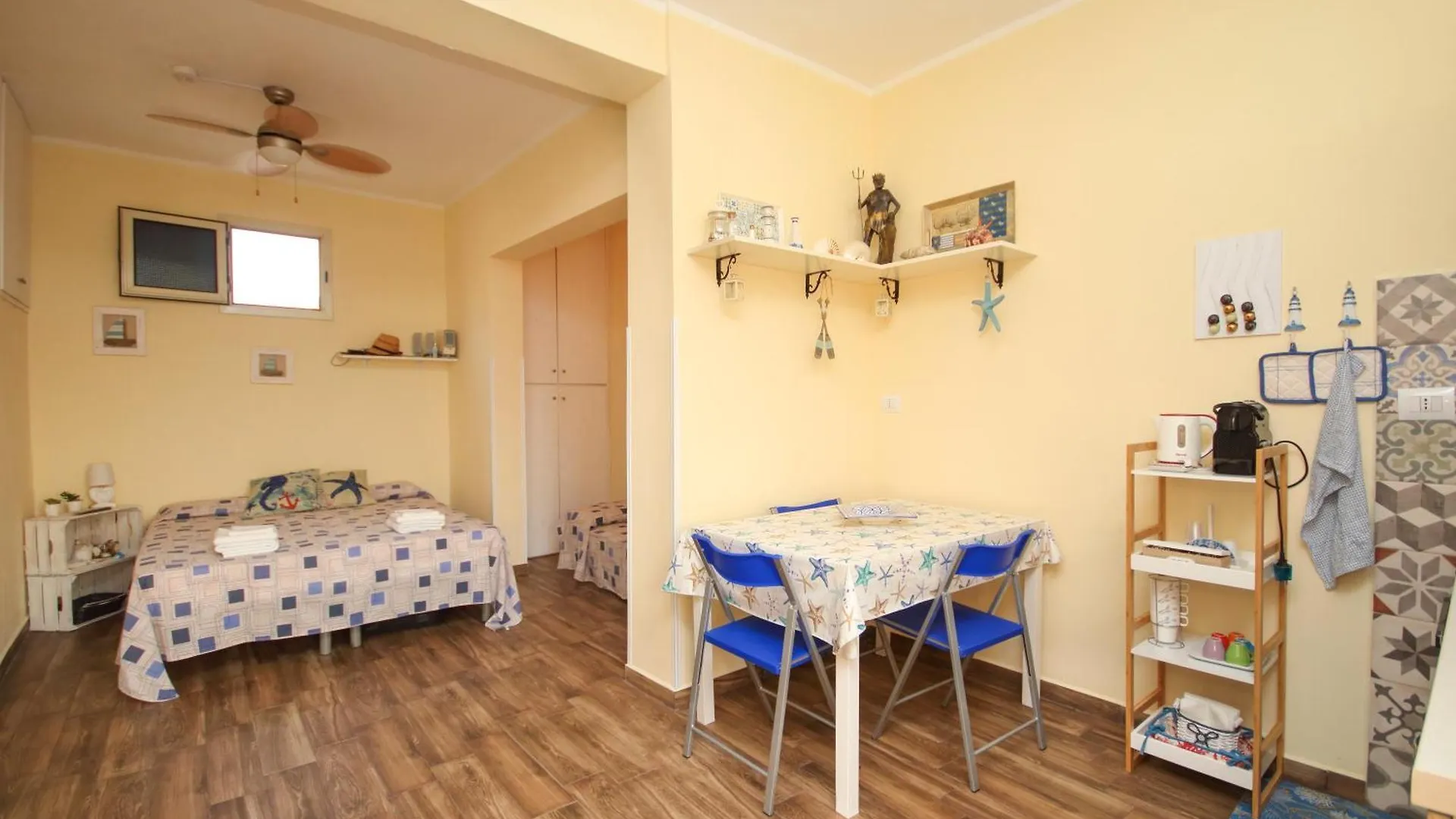 Holiday home La Casa Di Jack Villa Bagheria
