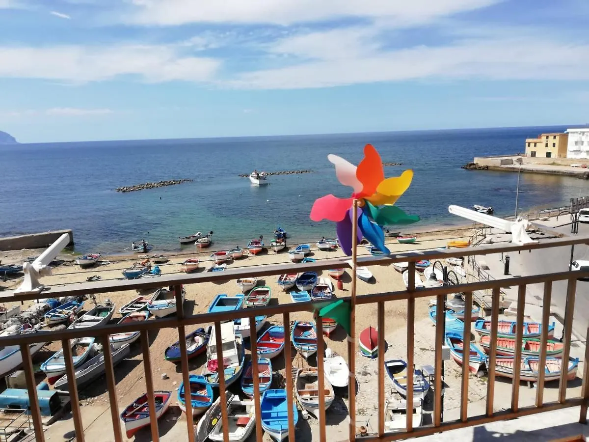 La Casa Di Jack Villa Bagheria Holiday home